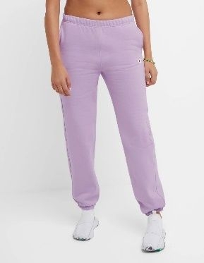 SPORT PANTS - PURPLE