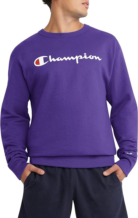 SWEATSHIRT - PURPLE