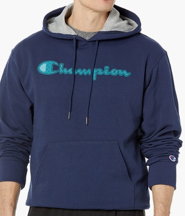 SWEATSHIRT - ATHLETIC NAVY