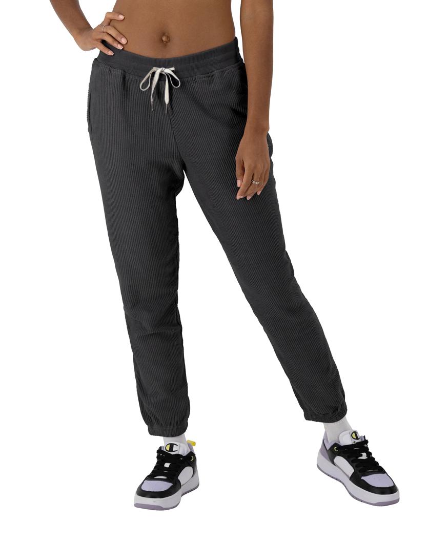 SPORT PANTS - GRANITE HEATHER