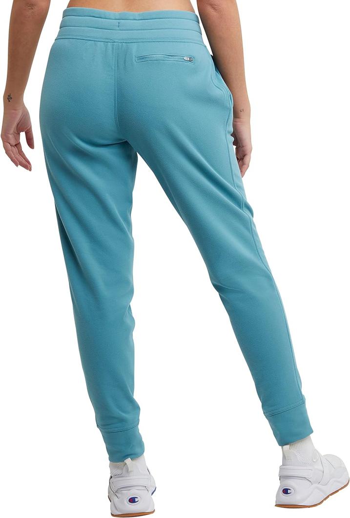 SPORT PANTS - AQUA TONIC