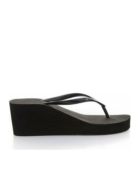 FLIP FLOPS - NAVY BLUE