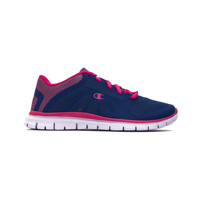 SNEAKERS - DARK BLUE