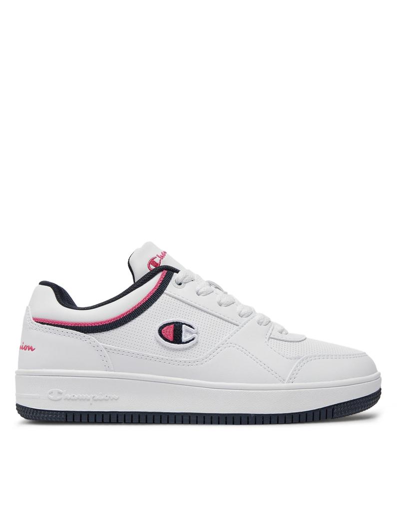 SNEAKERS - BLACK