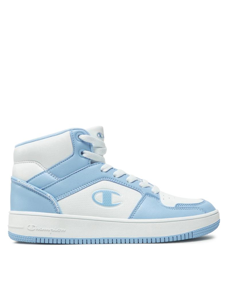 SNEAKERS - WHITE