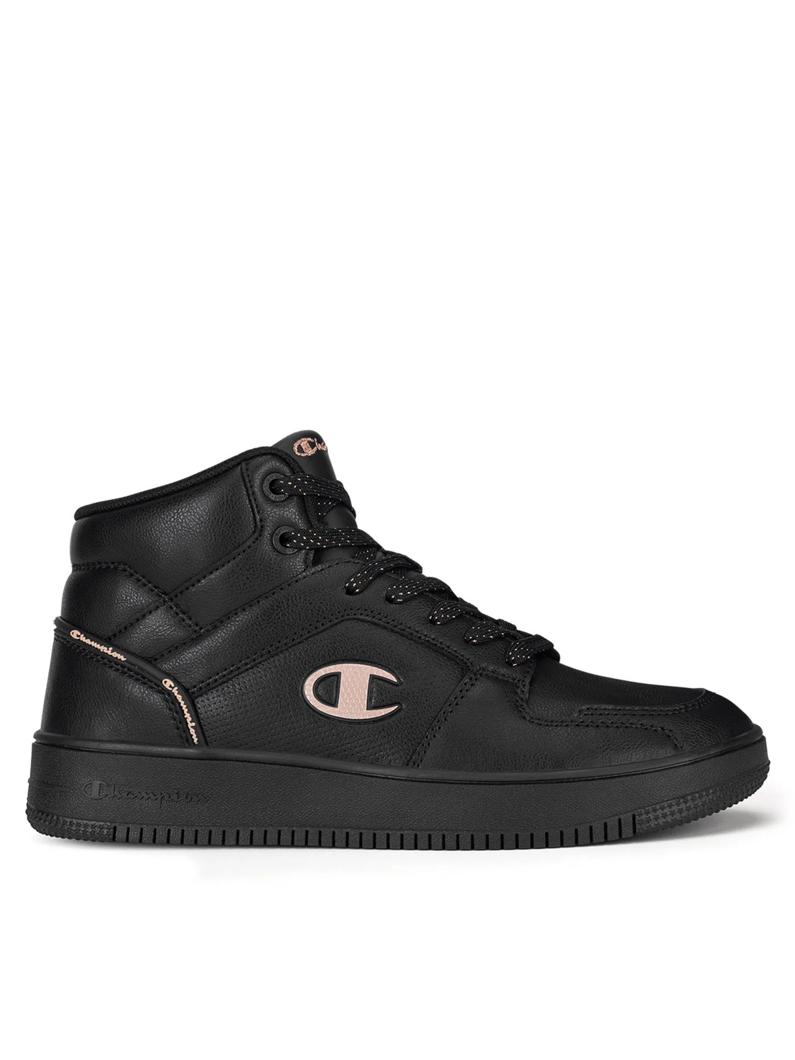 SNEAKERS - BLACK