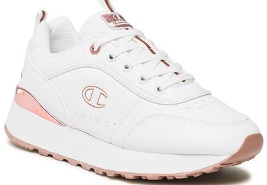 SNEAKERS - WHITE