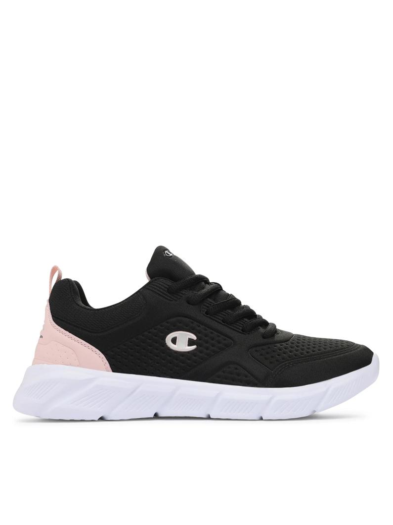 SNEAKERS - PEACH