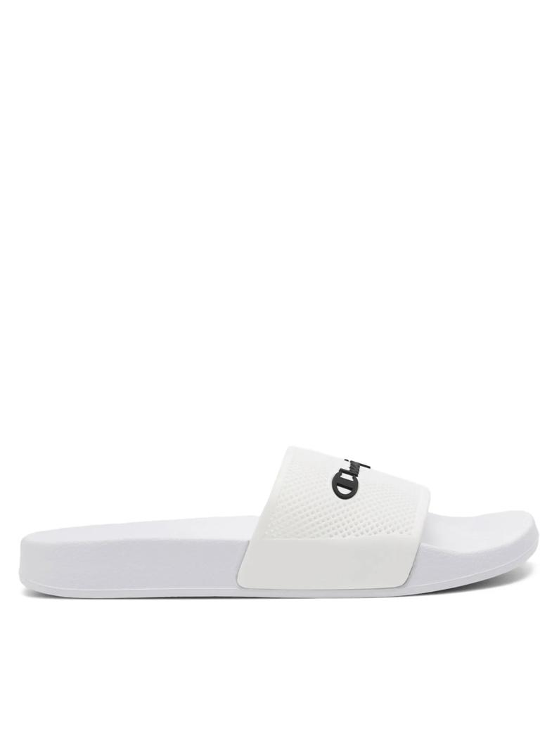 FLIP FLOPS - WHITE