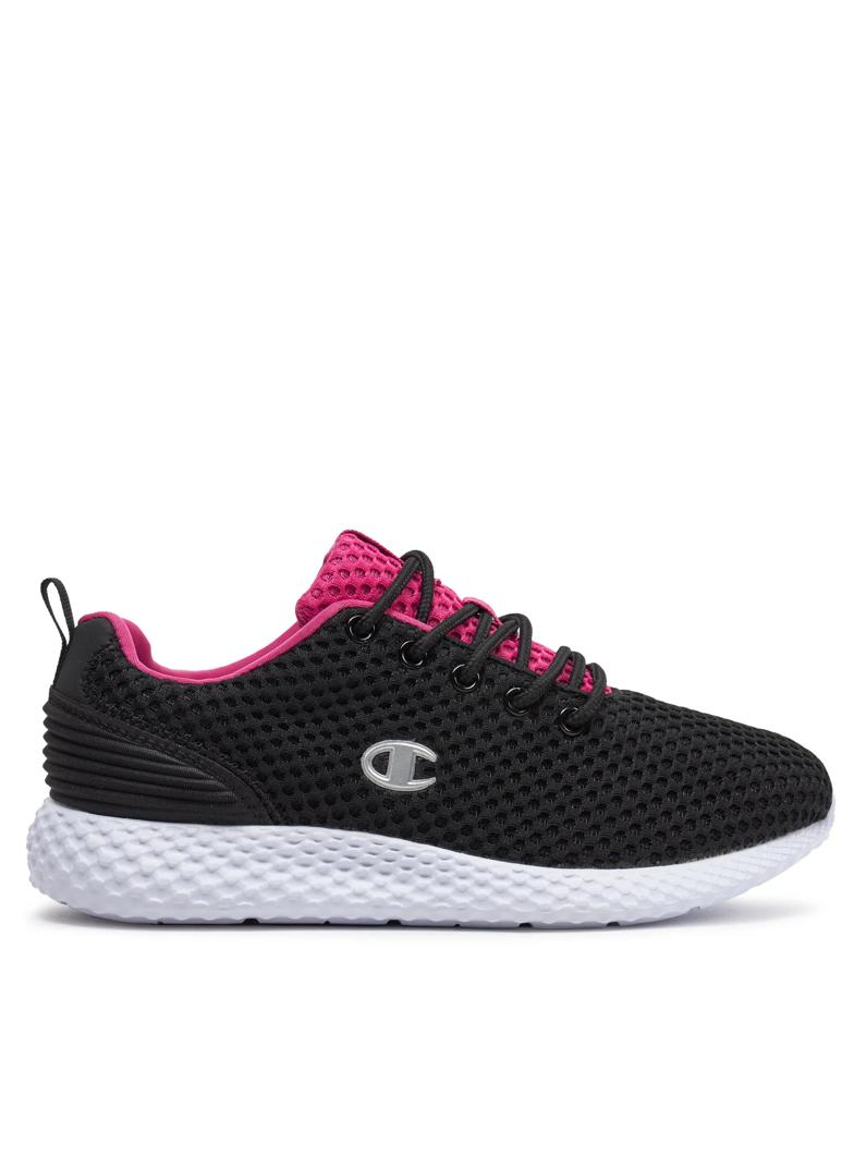 SNEAKERS - BLACK
