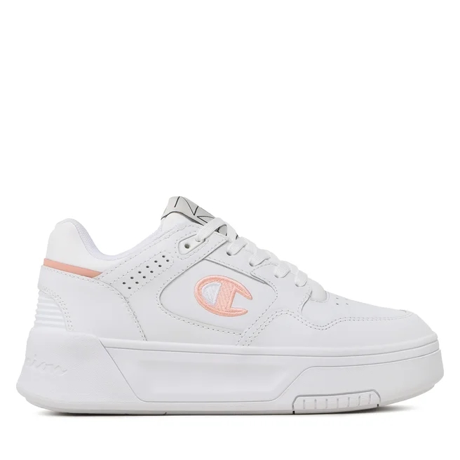 SNEAKERS - WHT