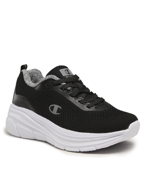 SNEAKERS - BLACK
