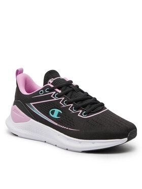 SNEAKERS - BLACK