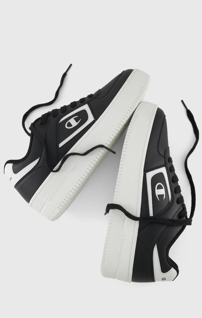 SNEAKERS - BLACK