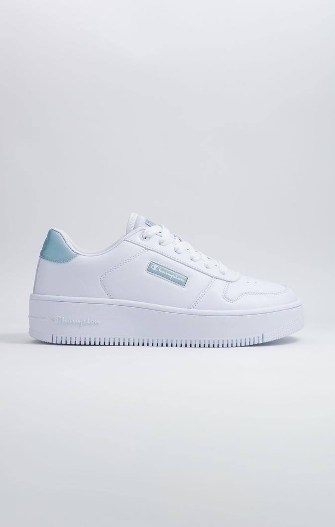 SNEAKERS - BRILLIANT WHITE