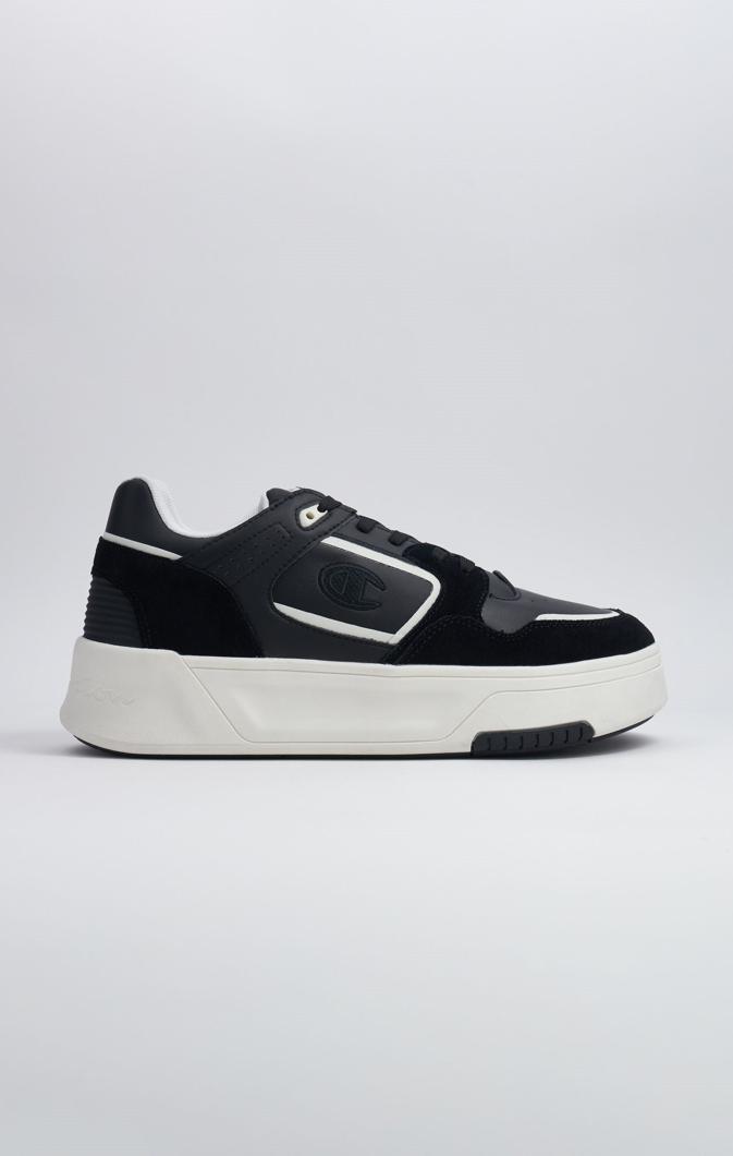 SNEAKERS - BLACK