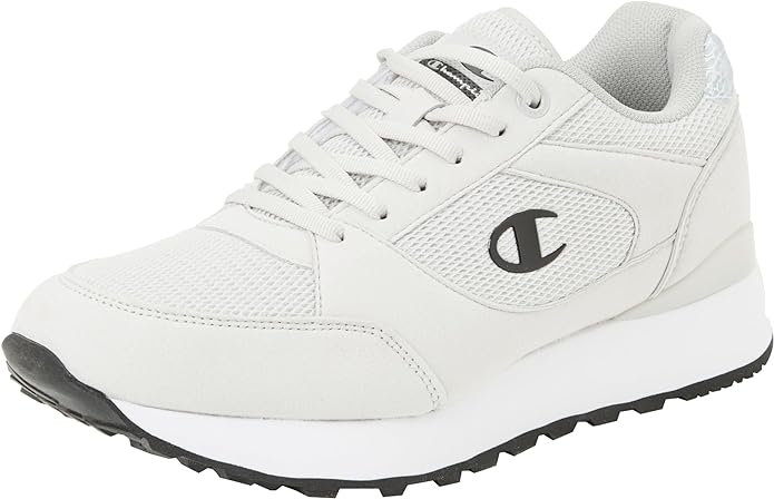 SNEAKERS - LIGHT GREY