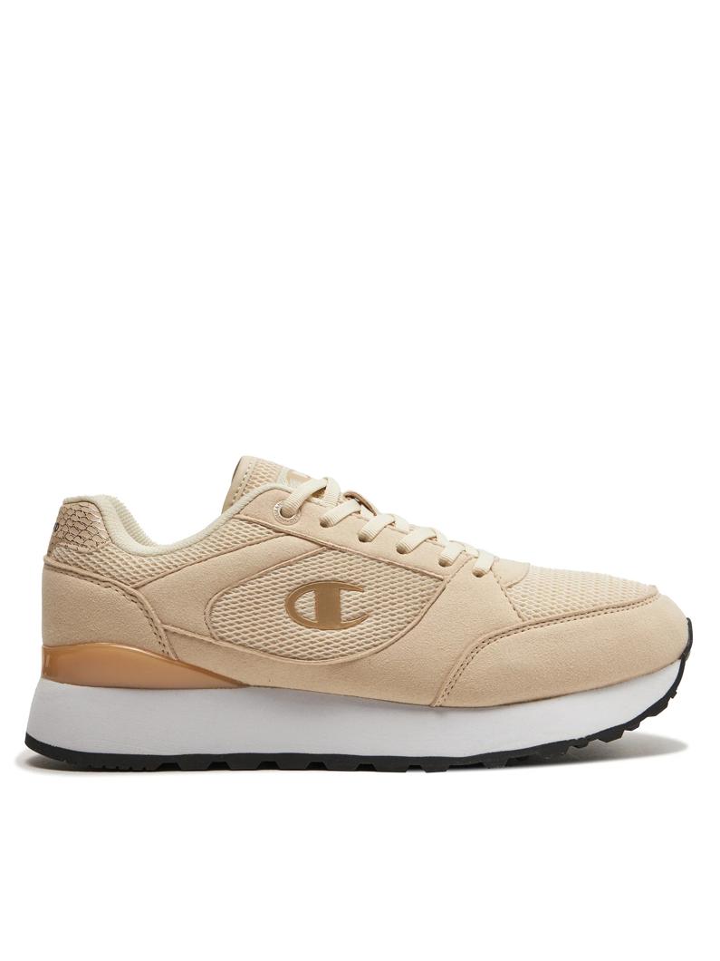 SNEAKERS - SAND/SAND
