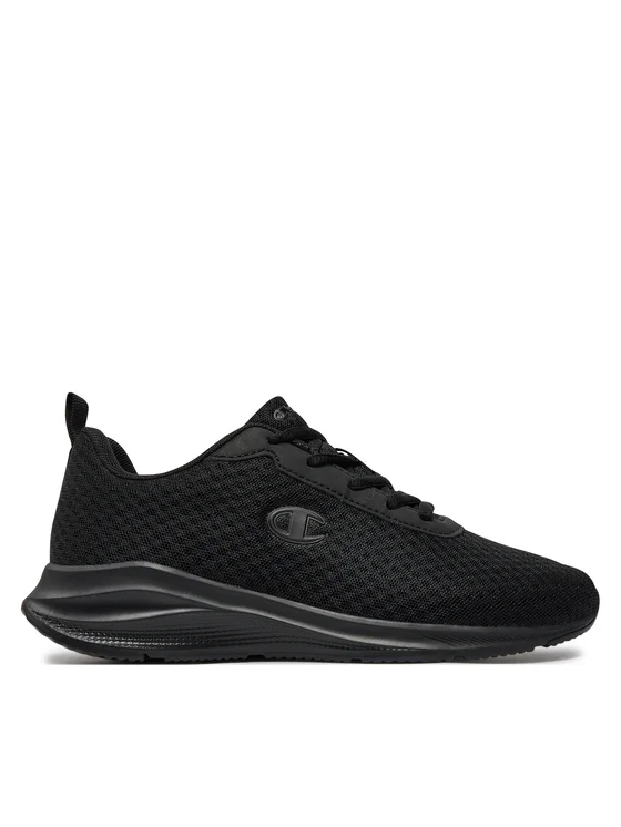 SNEAKERS - TRIPLE BLACK