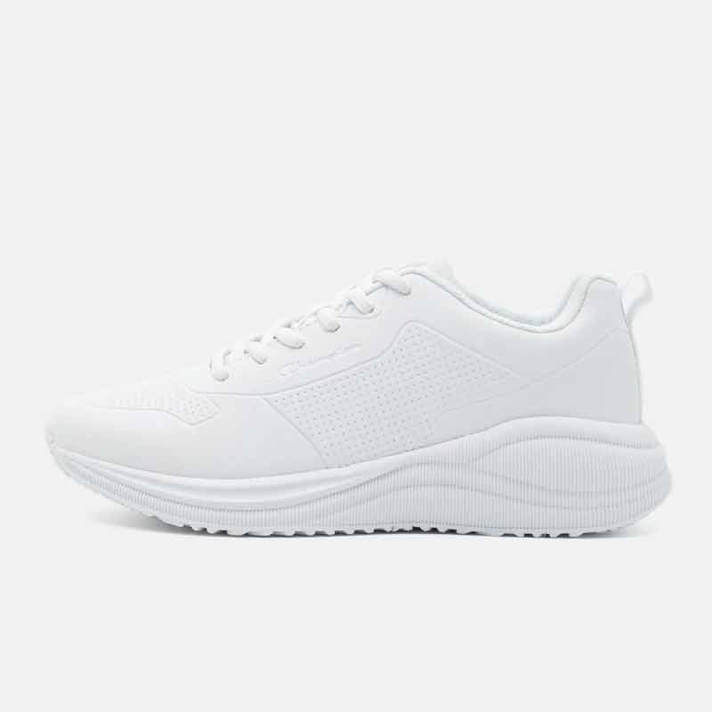 SNEAKERS - WHITE