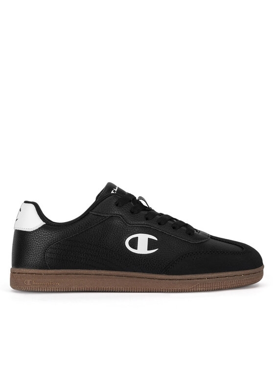 SNEAKERS - BLACK