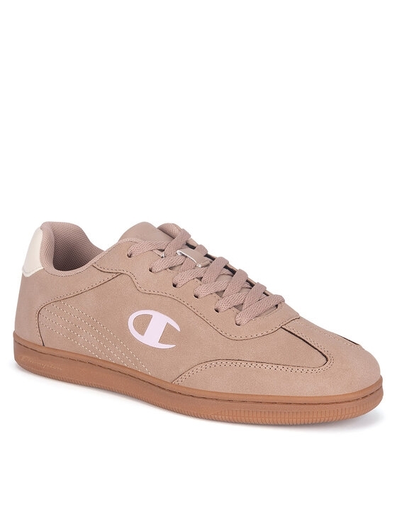 SNEAKERS - BROWN