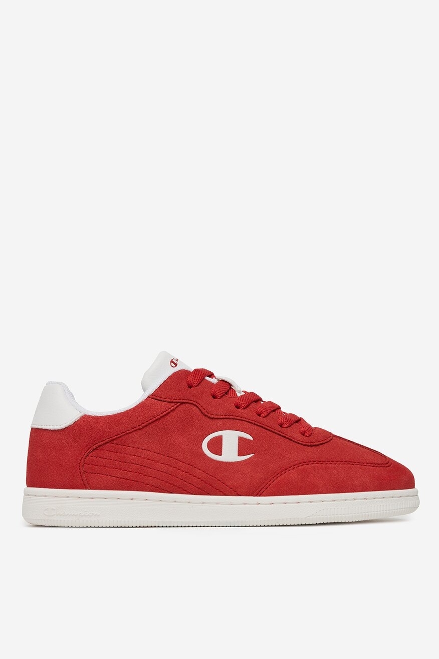 SNEAKERS - RED