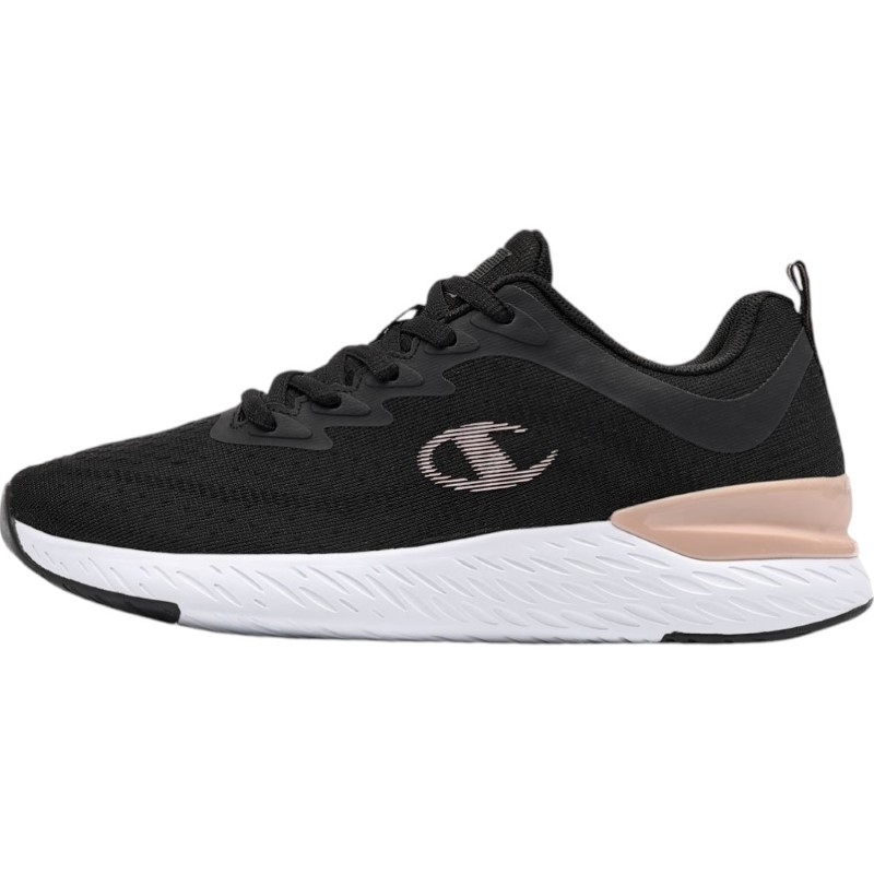 SNEAKERS - NBK/ROSE GOLD