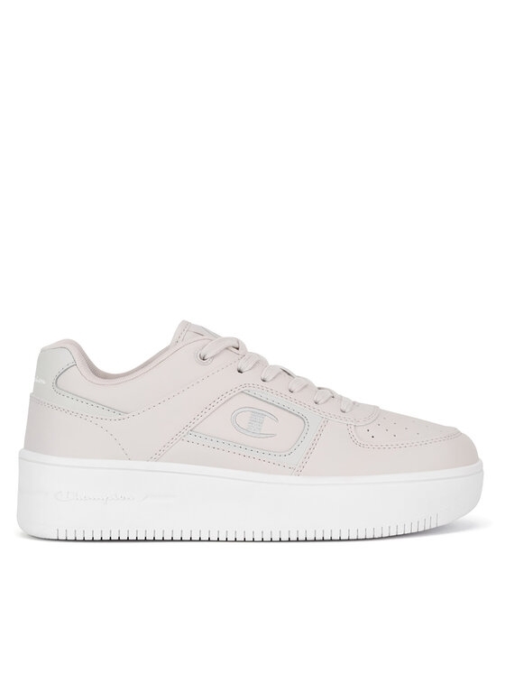 SNEAKERS - LIGHT BEIGE