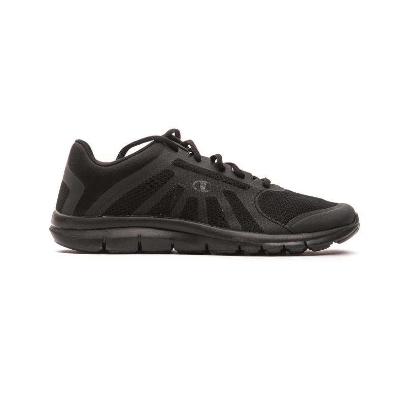 SNEAKERS - BLACK