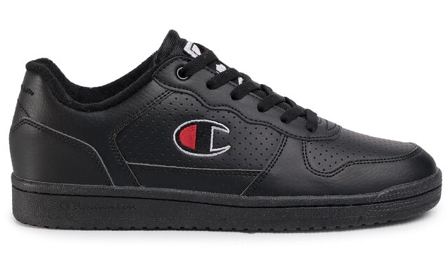 SNEAKERS - BLACK