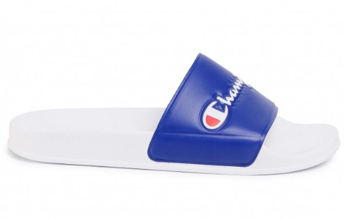 FLIP FLOPS - DARK BLUE