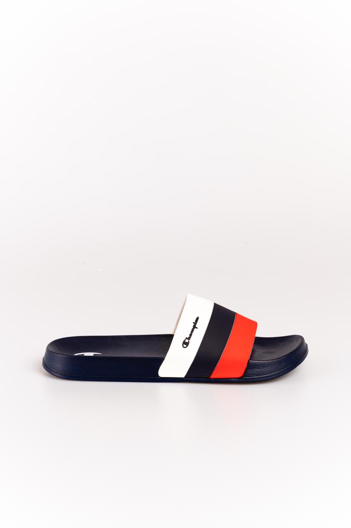 FLIP FLOPS - BLACK