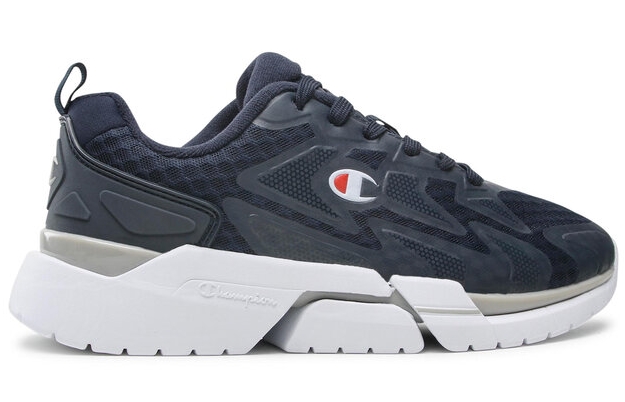 SNEAKERS - DARK BLUE