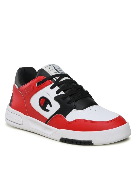 SNEAKERS - WHITE