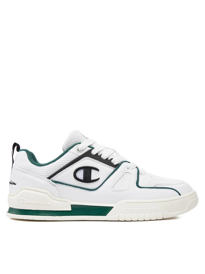 SNEAKERS - BLACK