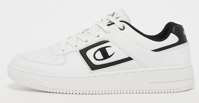 SNEAKERS - WHT/NBK