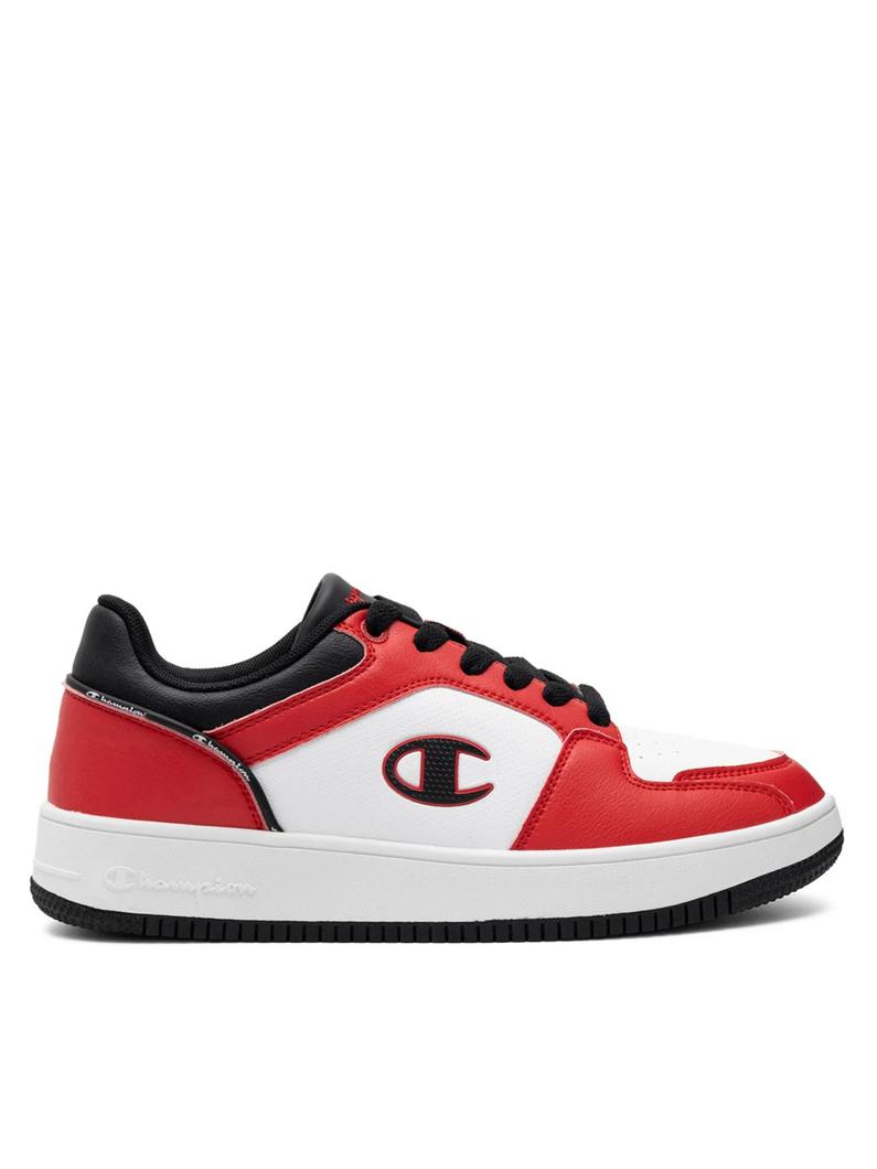 SNEAKERS - RED