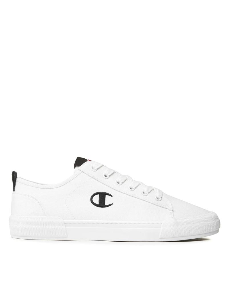 SNEAKERS - WHITE