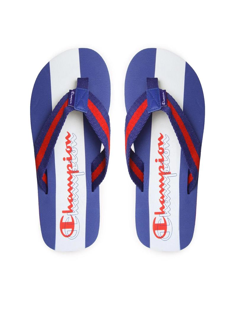 FLIP FLOPS - NNY/RED