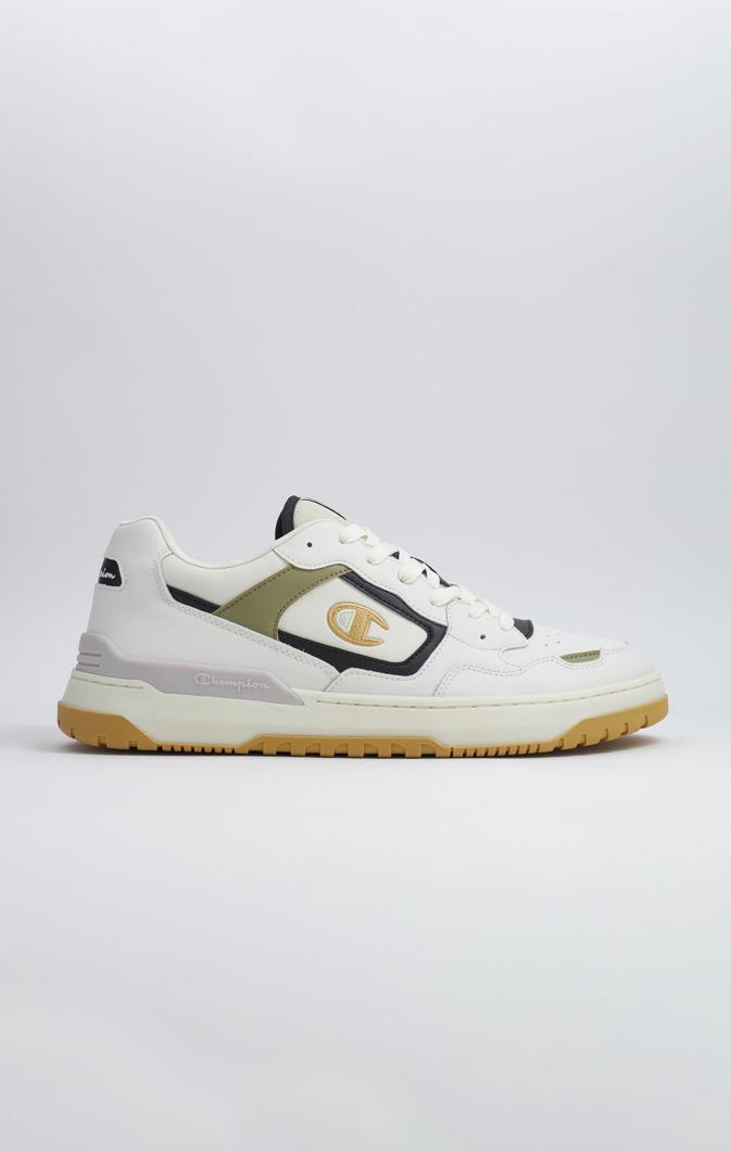 SNEAKERS - WHITE