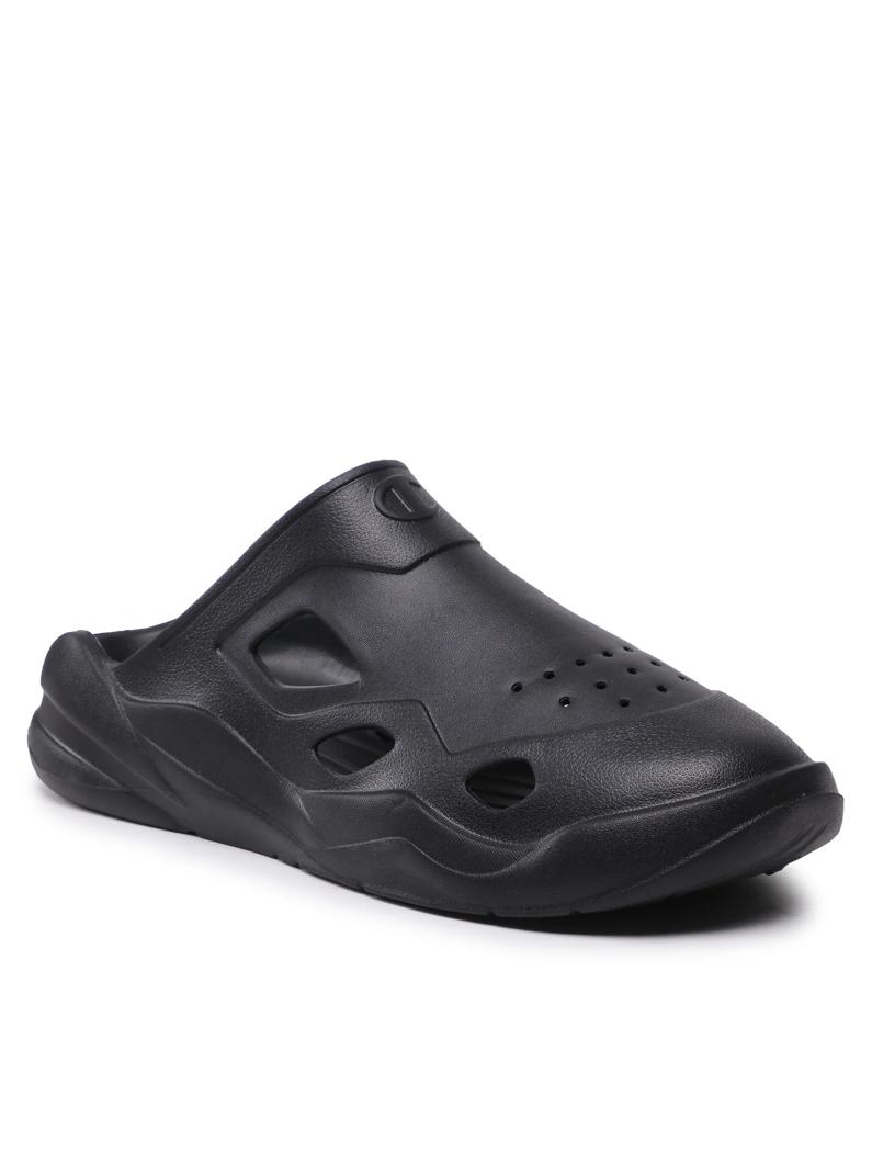 FLIP FLOPS - BLACK