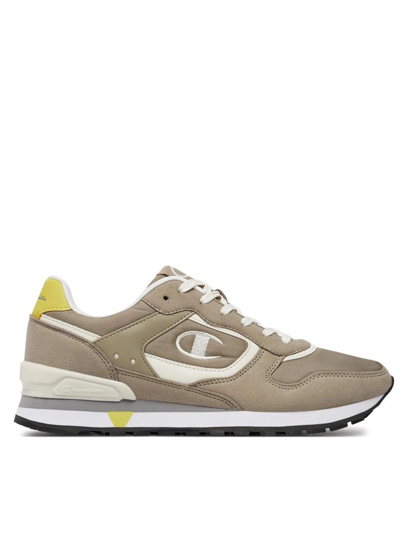 SNEAKERS - GREEN