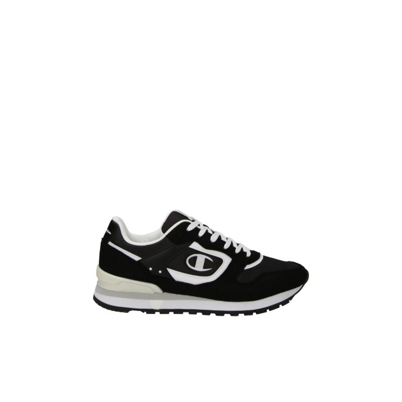 SNEAKERS - BLACK