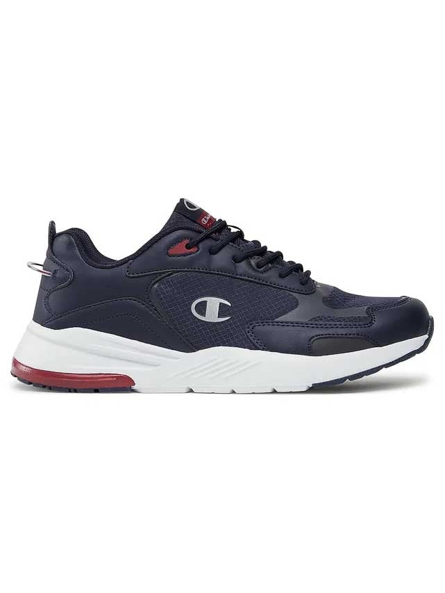 SNEAKERS - DARK BLUE