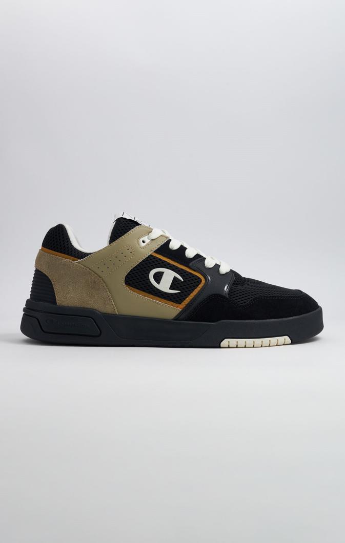 SNEAKERS - BLACK