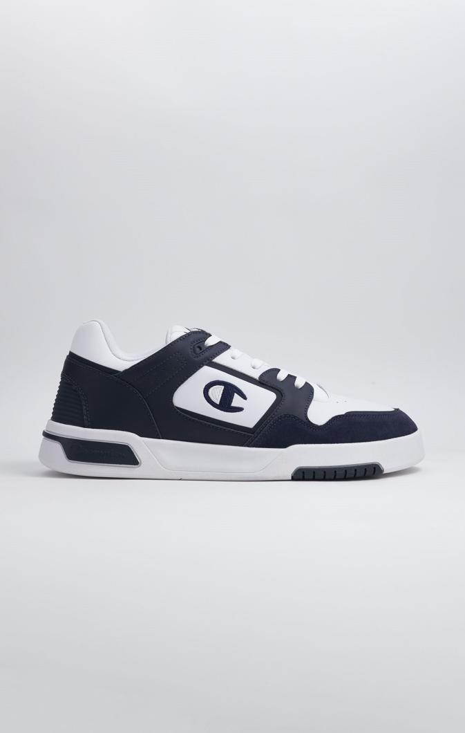 SNEAKERS - DARK BLUE