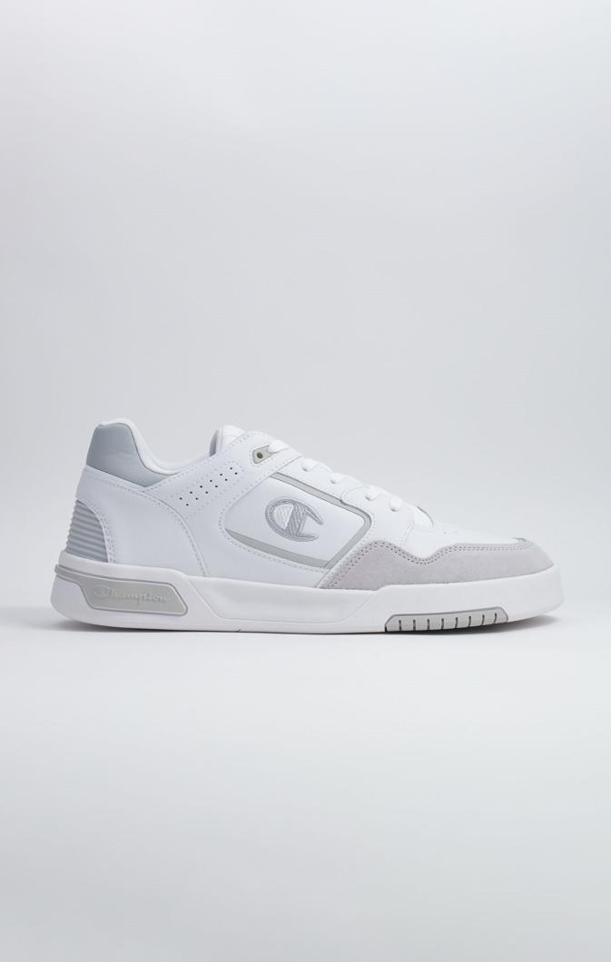 SNEAKERS - BRILLIANT WHITE