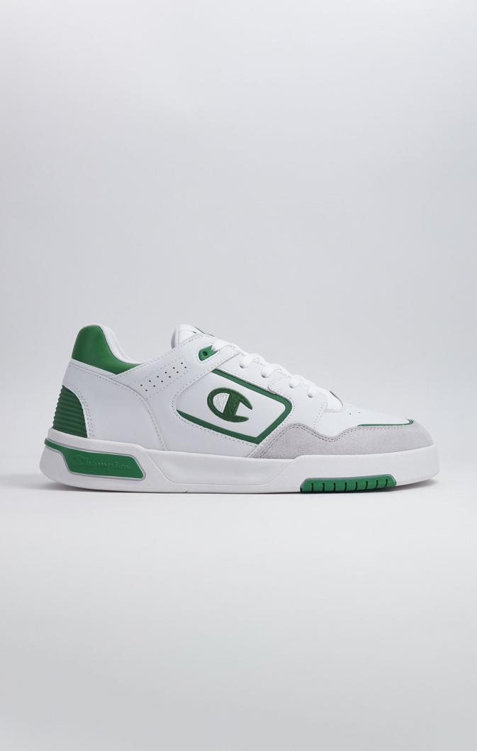 SNEAKERS - WHITE