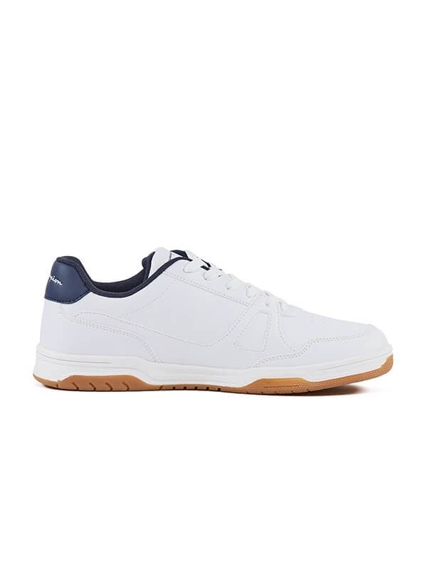 SNEAKERS - BUTTERCUP YELLOW